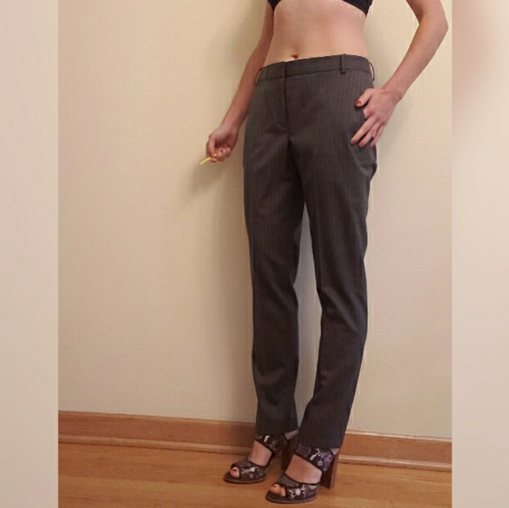 Brooks Brothers size 4 wool pants